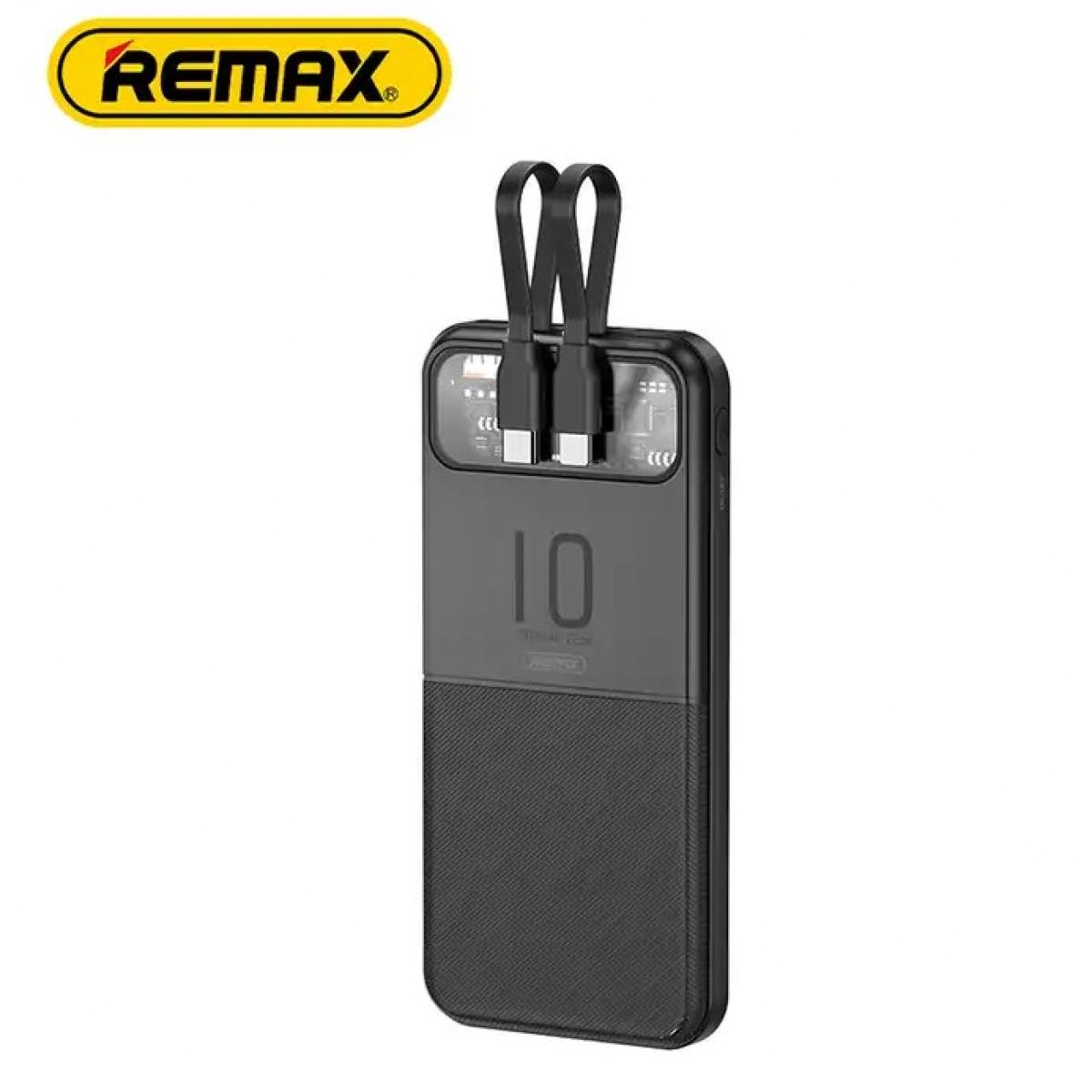 Remax RPP-619 10000 mAh STERVUI 20W+22.5W PD+QC Power Bank Remax RPP-619 10000 mAh STERVUI 20W+22.5W PD+QC Power Bank